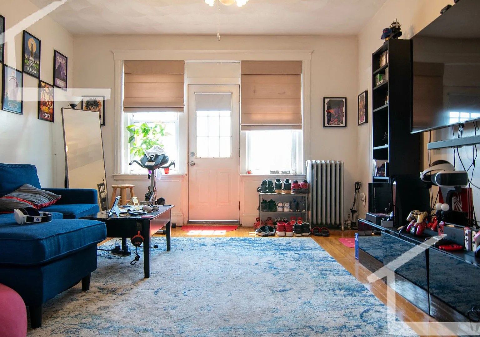 Spacious 2 bed in Brighton — Photo 4