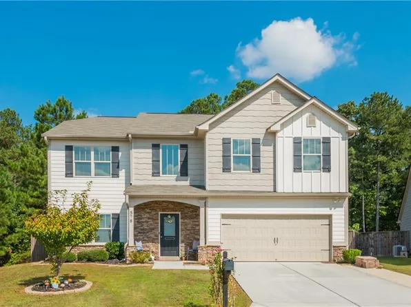 578 Stable View Loop, Dallas, GA 30132