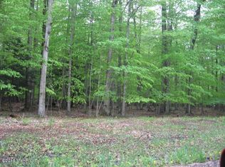 3831 W Colburn Rd, Ludington, MI 49431