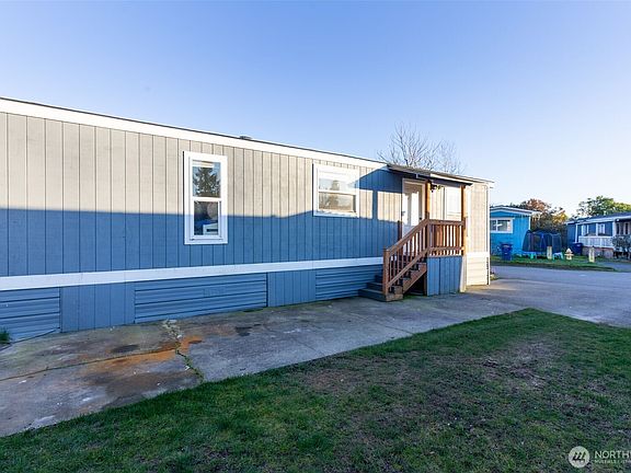 2nd image of 2304 A Street SE #55
