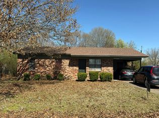 16 Stephens St, Ward, AR 72176