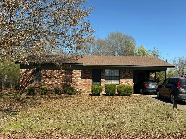 16 Stephens St, Ward, AR 72176