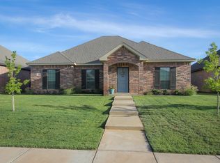 9110 Kori Dr, Amarillo, TX 79119