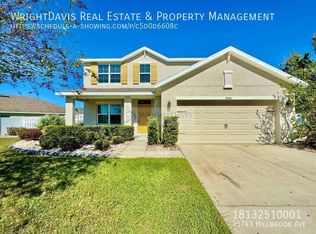 35743 Hillbrook Ave, Zephyrhills, FL 33541
