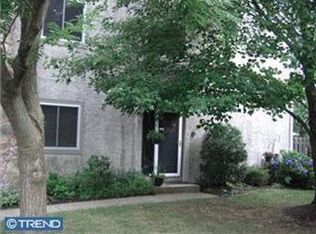 119 Tennyson Dr, Plainsboro, NJ