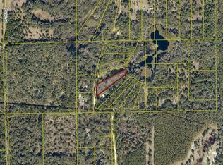 93rd Drive, Live Oak, FL 32060