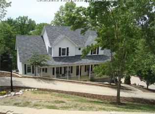 114 Olde Ash Ln, Charleston, WV 25311