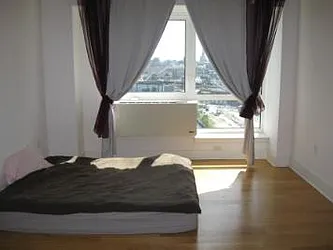 Rented by Corcoran