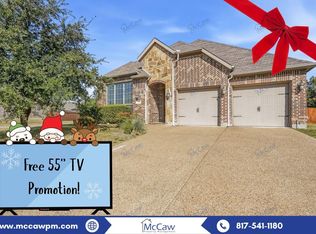 739 Cedar Elm Trl, Forney, TX 75126