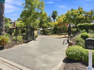 232 Dantley Way, Walnut Creek, CA 94598
