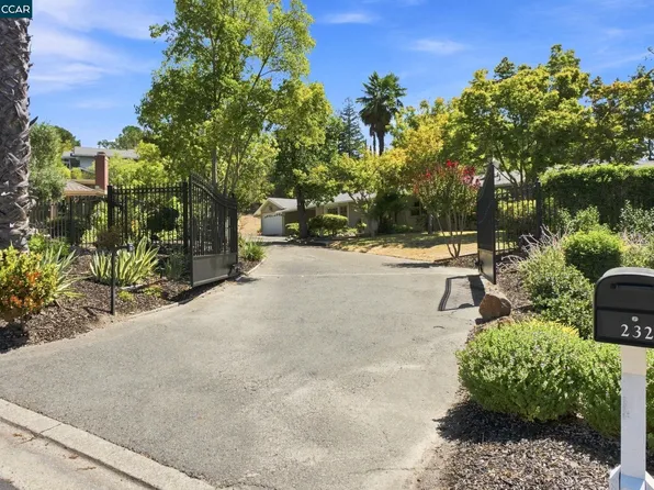 232 Dantley Way, Walnut Creek, CA 94598
