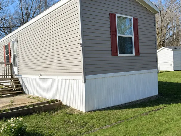 7394 State Highway 97 Lot 19, Mansfield, OH 44903
