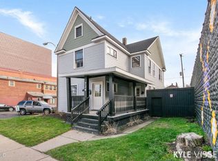 724 Michigan St NE, Grand Rapids, MI 49503