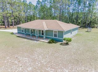 4590 Saddlehorn Trl, Middleburg, FL 32068