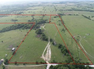 Hcr #4307, Itasca, TX 76055