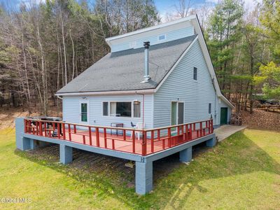 198 Kane Lane, Gilboa, NY, 12076