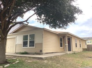 4338 Stetson Vw, San Antonio, TX 78223