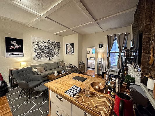 1st image of 242 W 4th St APT 3B