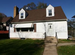 1307 Ashland Ave, Rockford, IL