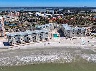 7400 Estero Blvd APT 409, Fort Myers Beach, FL 33931