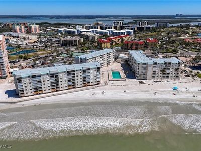 7400 Estero Blvd APT 409, Fort Myers Beach, FL, 33931