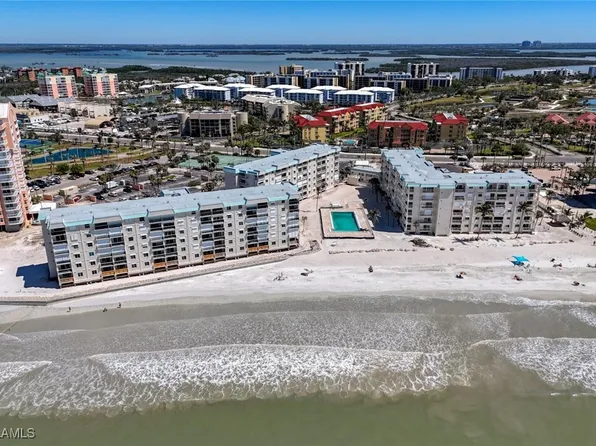 7400 Estero Blvd APT 409, Fort Myers Beach, FL 33931