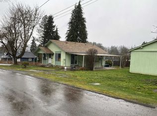 998 1st Ave, Vernonia, OR 97064