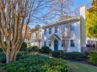 1024 Havenridge Ln NE, Atlanta, GA 30319