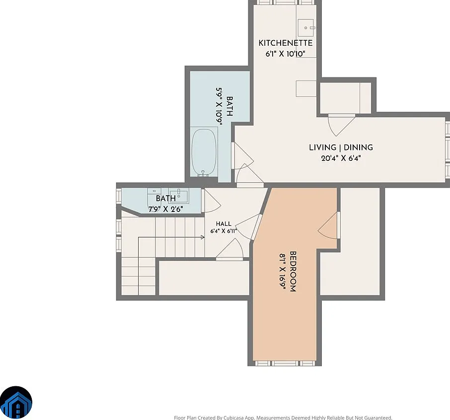 5 bed, 2710 sqft, $2,975 — Photo 4