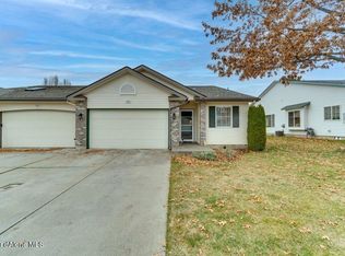 504 E Whitewater Ln, Post Falls, ID 83854