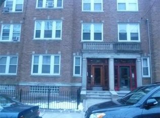 36 Deckard St #1, Boston, MA 02121