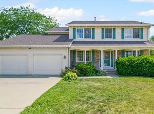 409 Northridge Dr, Mahomet, IL