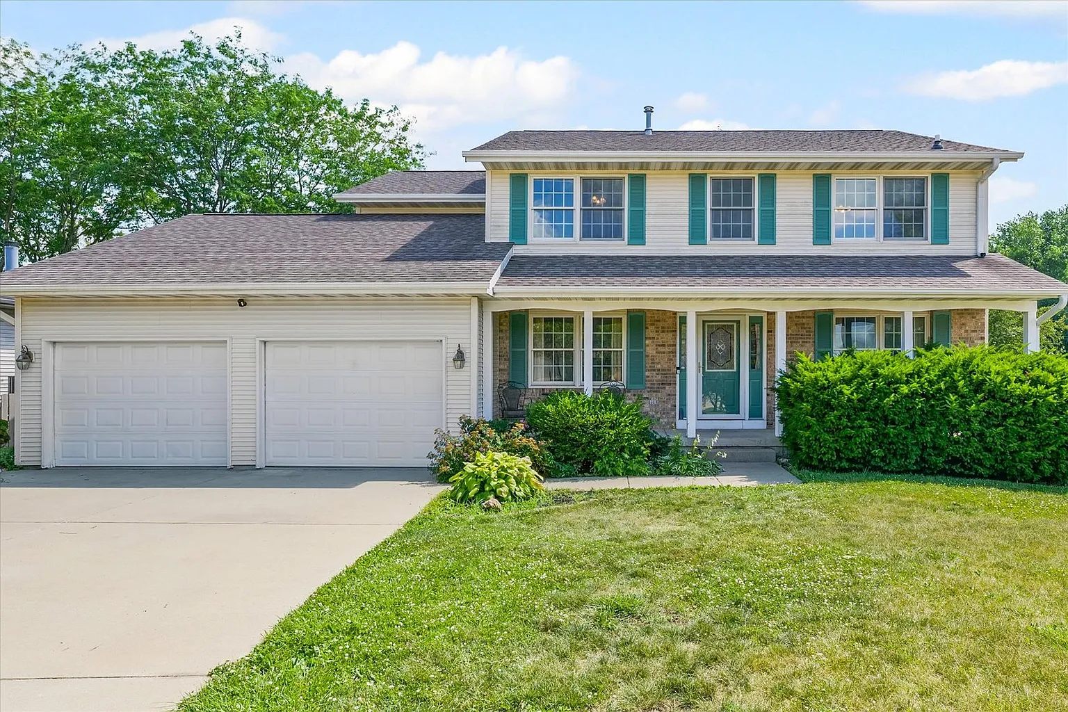 409 Northridge Dr photo 1