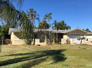2624 SE 17th Ave, Cape Coral, FL 33904