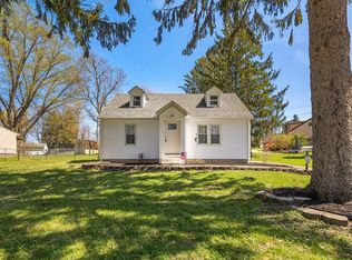 195 Rambleside Dr, Mansfield, OH 44907
