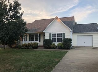 2908 Courtney Ct, Columbia, TN 38401