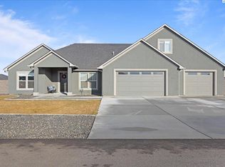 12517 Clark Fork Rd, Pasco, WA 99301