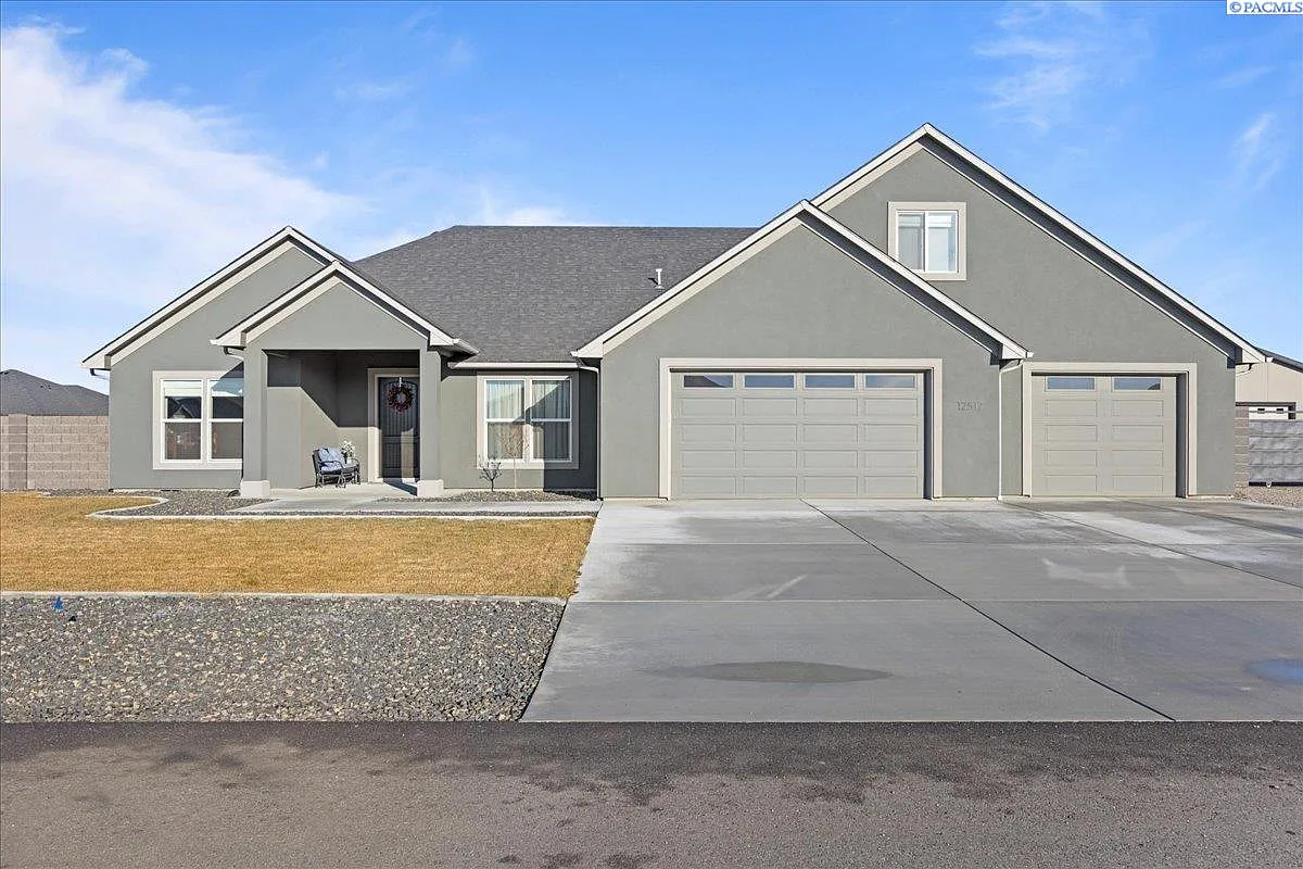 12517 Clark Fork Rd photo 1