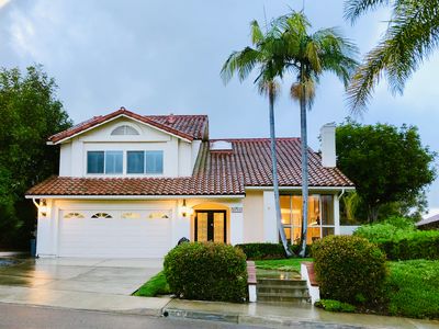 16306 Avenida Suavidad, San Diego, CA, 92128