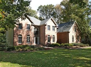 6 Brandywine Ct, Randolph, NJ 07869