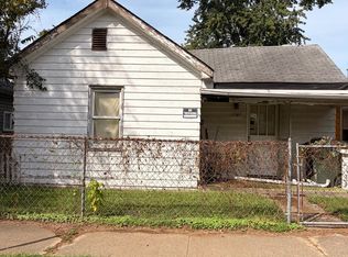 1781 See Ave, Hamilton, OH 45011