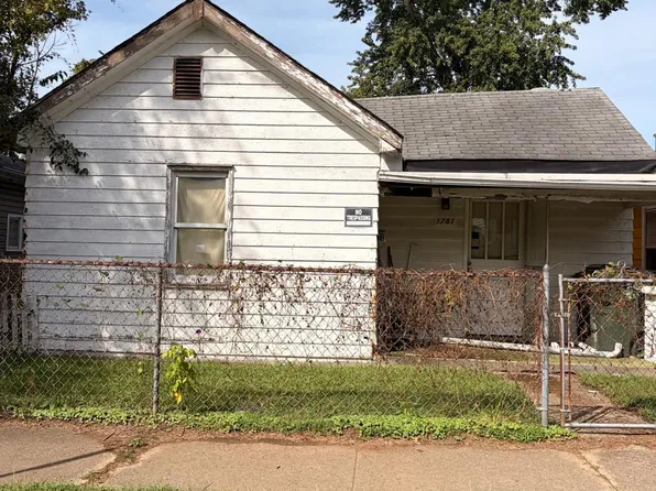 1781 See Ave, Hamilton, OH 45011