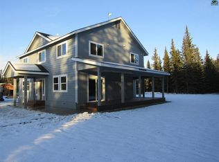2936 Wien St, Delta Junction, AK 99737