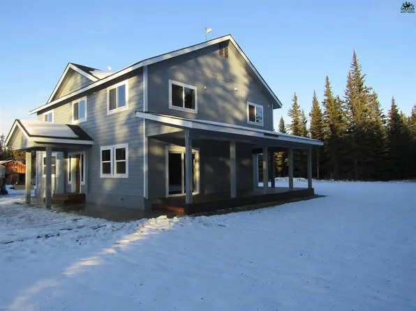 2936 Wien St, Delta Junction, AK 99737