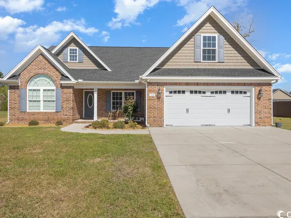 113 Old English Rd., Galivants Ferry, SC 29544