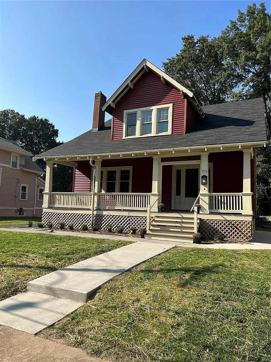 103 Wesley Ave photo 1