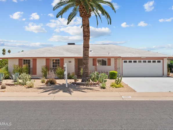 14225 N MCPHEE Drive, Sun City, AZ 85351