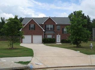 387 Ermines Way, McDonough, GA 30253