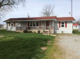 4660 Shrewsbury Rd, Leitchfield, KY 42754