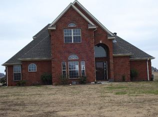 161 Boston Cv, Marion, AR 72364